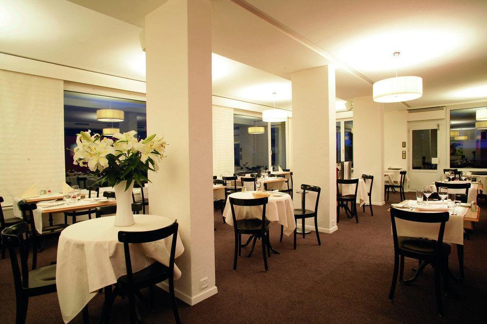 Sorell Hotel Asora Arosa Zewnętrze zdjęcie