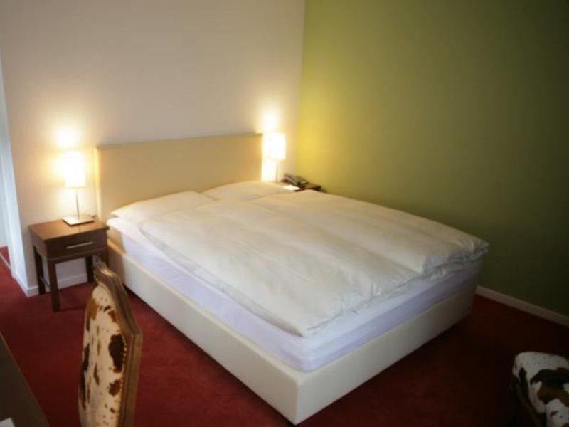 Sorell Hotel Asora Arosa Zewnętrze zdjęcie