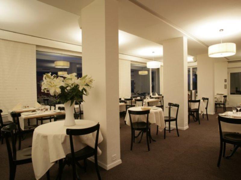 Sorell Hotel Asora Arosa Zewnętrze zdjęcie