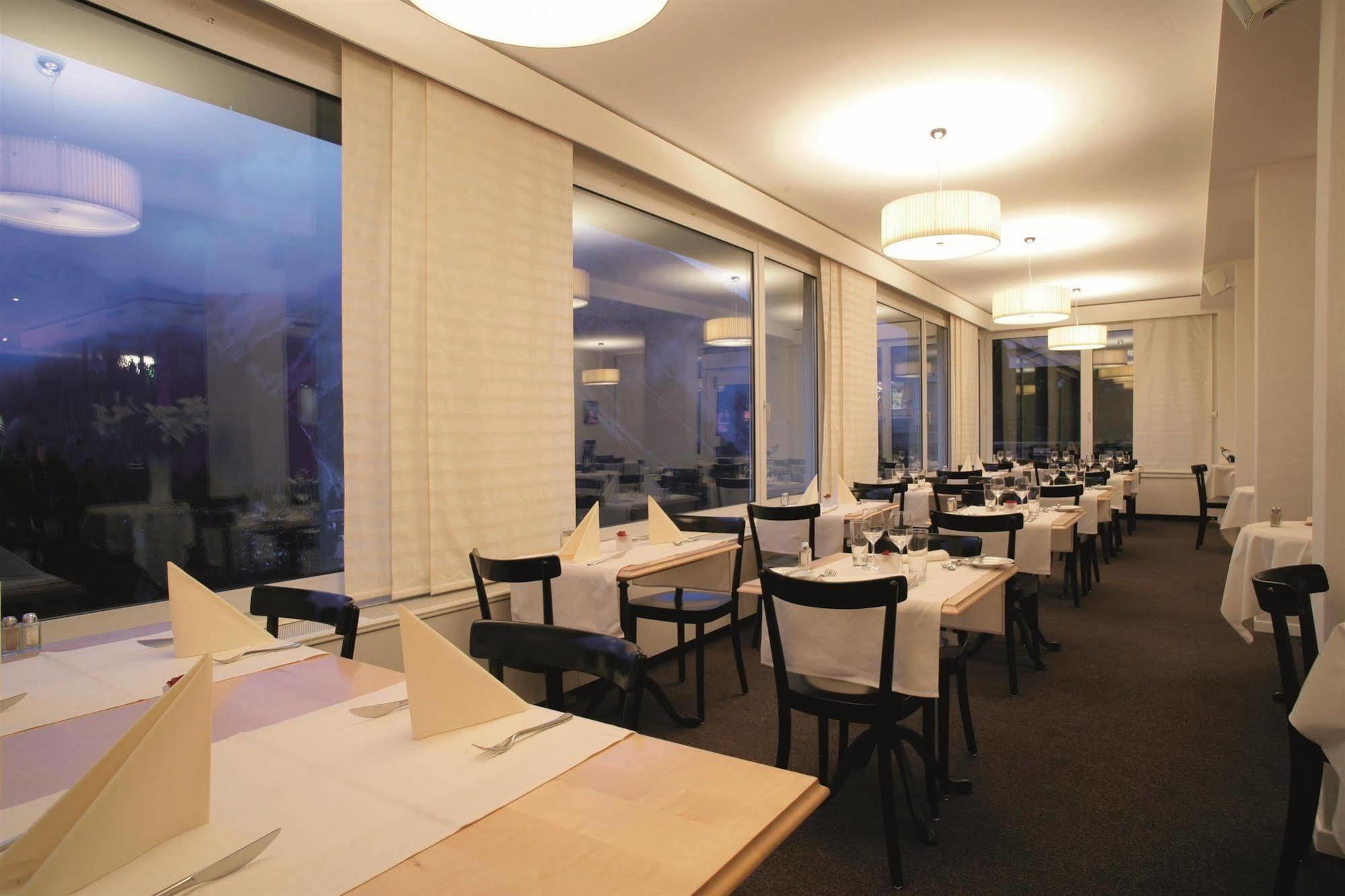 Sorell Hotel Asora Arosa Zewnętrze zdjęcie