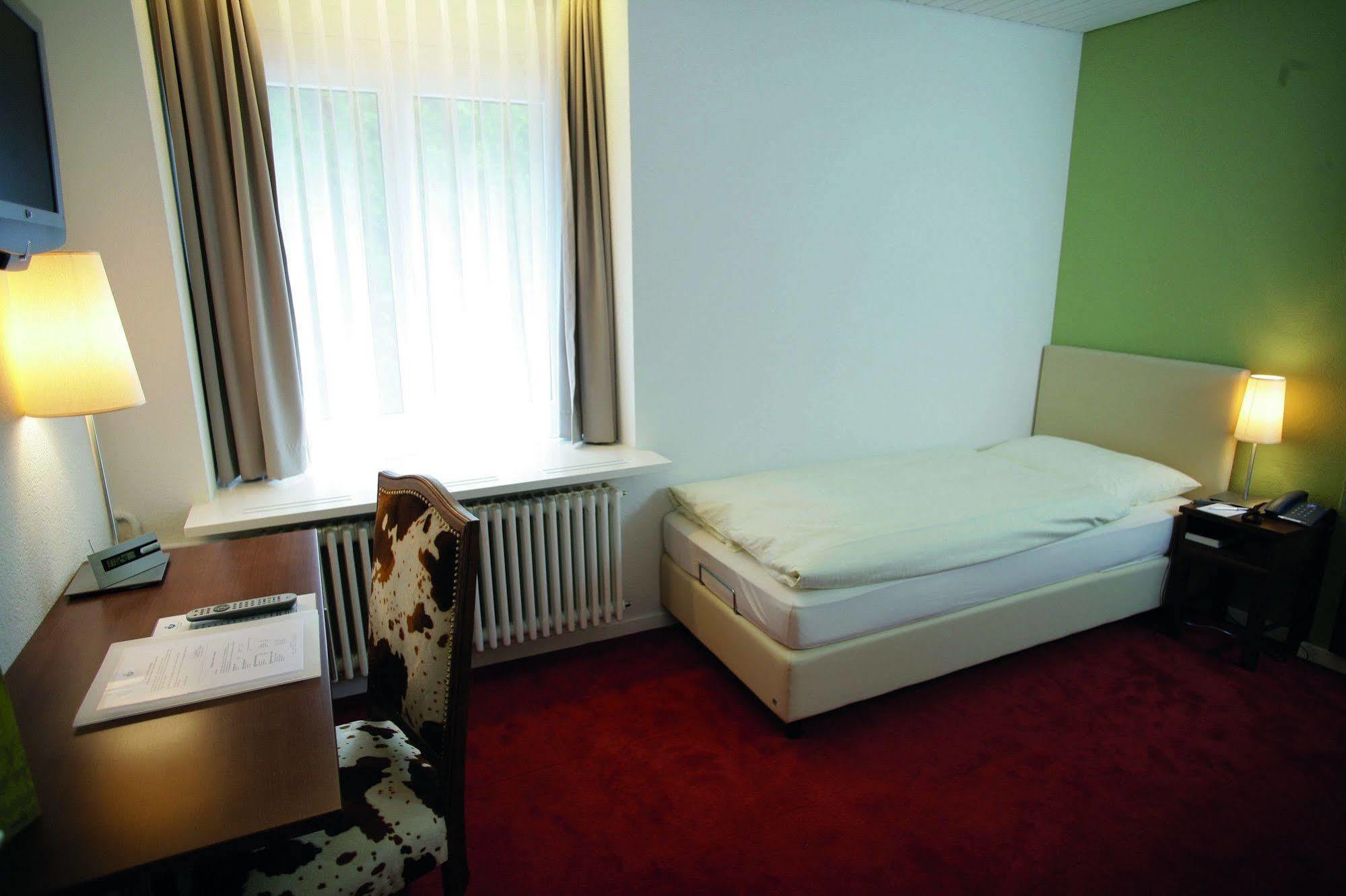 Sorell Hotel Asora Arosa Pokój zdjęcie
