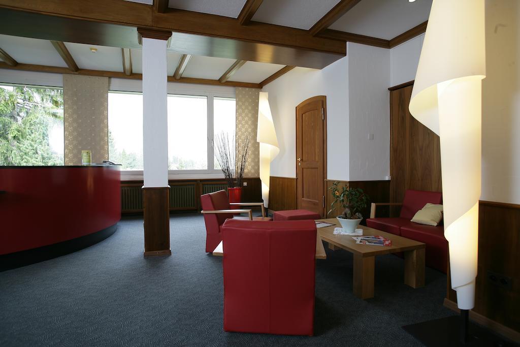 Sorell Hotel Asora Arosa Zewnętrze zdjęcie