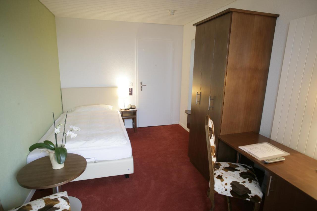 Sorell Hotel Asora Arosa Pokój zdjęcie